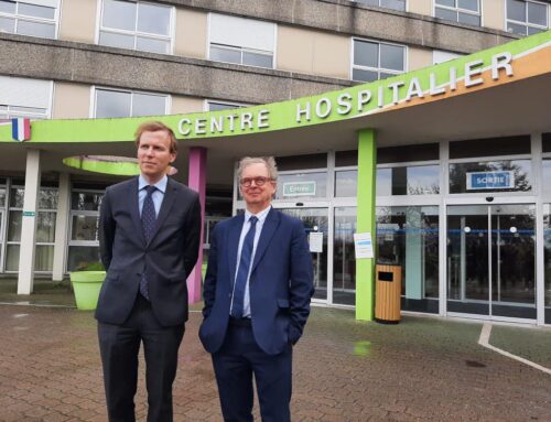 Front commun pour l’Hôpital de Nogent-le-Rotrou