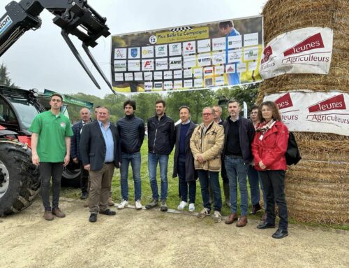 Un week-end sur la circo
