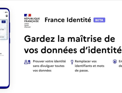 Eure-et-Loir : département incubateur de l’identité numérique