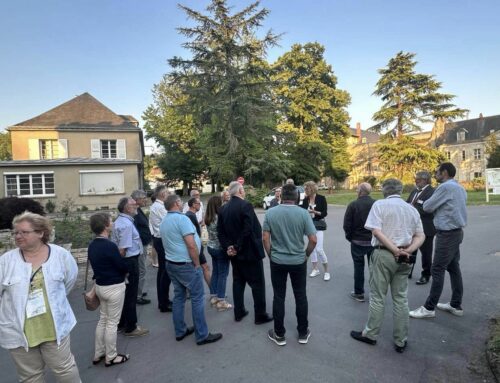 Assemblée générale de l’association des Maires d’Eure-et-Loir