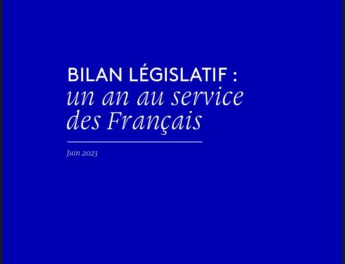 1 an de mandat