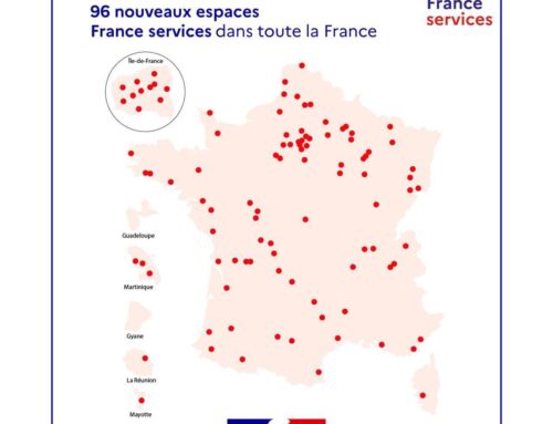 France services arrive à Mainvilliers et Mittainvilliers-Verigny